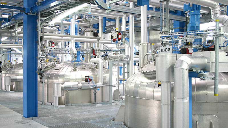 高阻尼润滑脂：设备减震降噪与精密润滑的隐形守护者